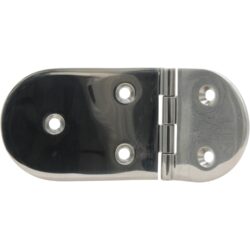 Osculati Stainless Steel Hinge