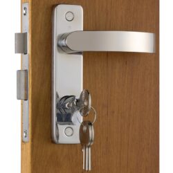 Osculati Contemporary Door Handles