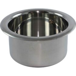 Osculati Stainless Steel Cup Holder