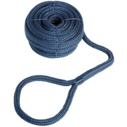 Osculati Mooring Line with Spliced Eye