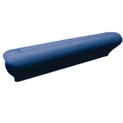 Osculati White Pontoon Fender
