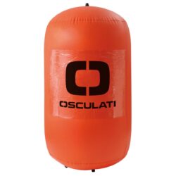 Osculati Regatta Buoy Orange