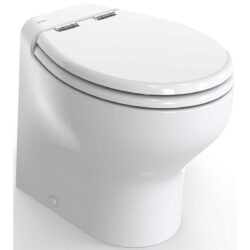 Tecma Silence Plus 2G Hi Toilet