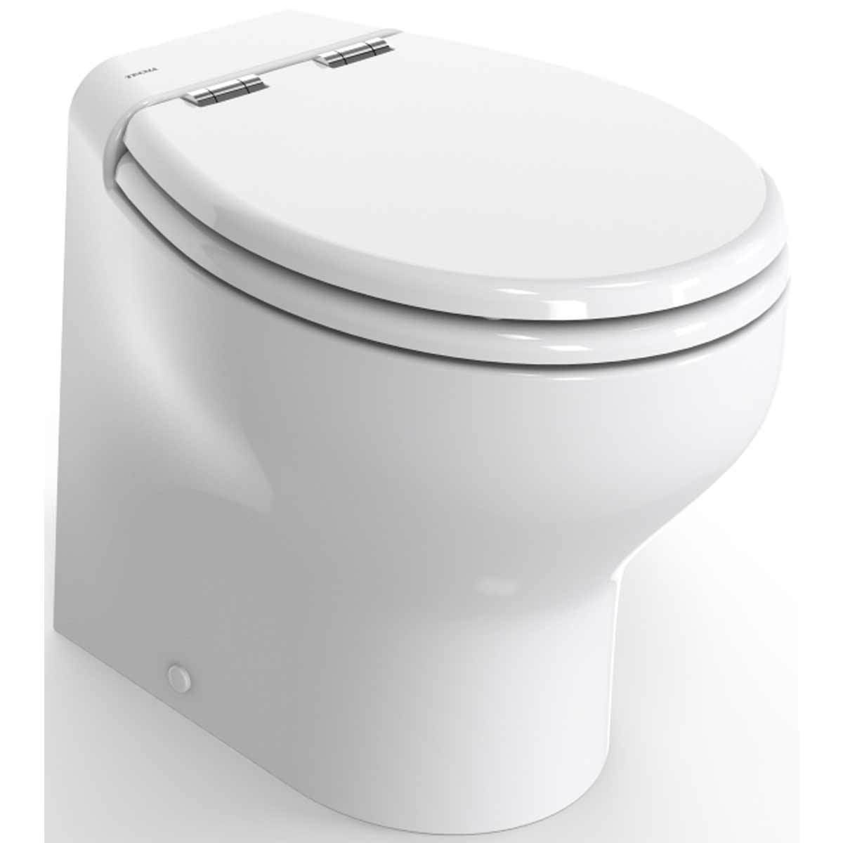 Tecma Silence Plus 2G Hi Toilet C/System 1 Switch 230V 1 Tecma Silence Plus 2G Hi Toilet