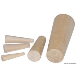 Osculati 10 Pack Emergency Wooden Bungs