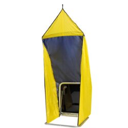 Osculati Universal Deck Hatch Wind Scoop
