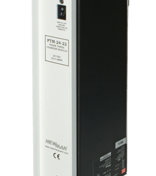 NewMar Phase 3 charger module