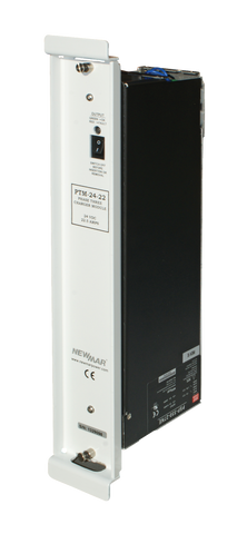 NewMar Phase 3 charger module 1 NewMar Phase 3 charger module