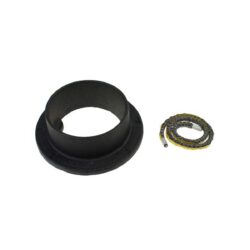 Arada 4" Flue Spigot