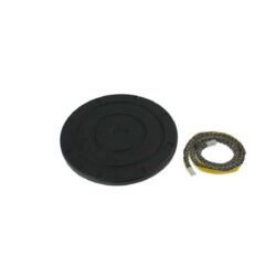 Arada 4" Hot Plate