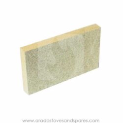 Arada Fuel Stove Liner Rear