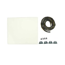 Arada Glass Kit 4mm Thick