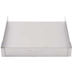 Arada Ash Pan for Hamlet 5kw Compact Multifuel Stoves
