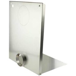 Arada Direct Air Heatshield