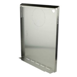 Arada Hamlet Solution 5 (S4) Heat Shield