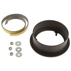 Arada 4" Spigot