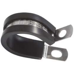 Jubilee Stainless Steel P Clip 44mm