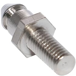 AG Lift-The-Dot Super Spot Single Stud with Micro Screw and Nut