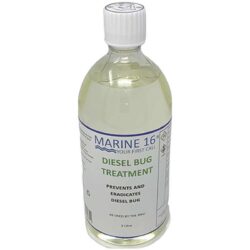 Marine 16 Diesel Bug Treatment (1 Litre)
