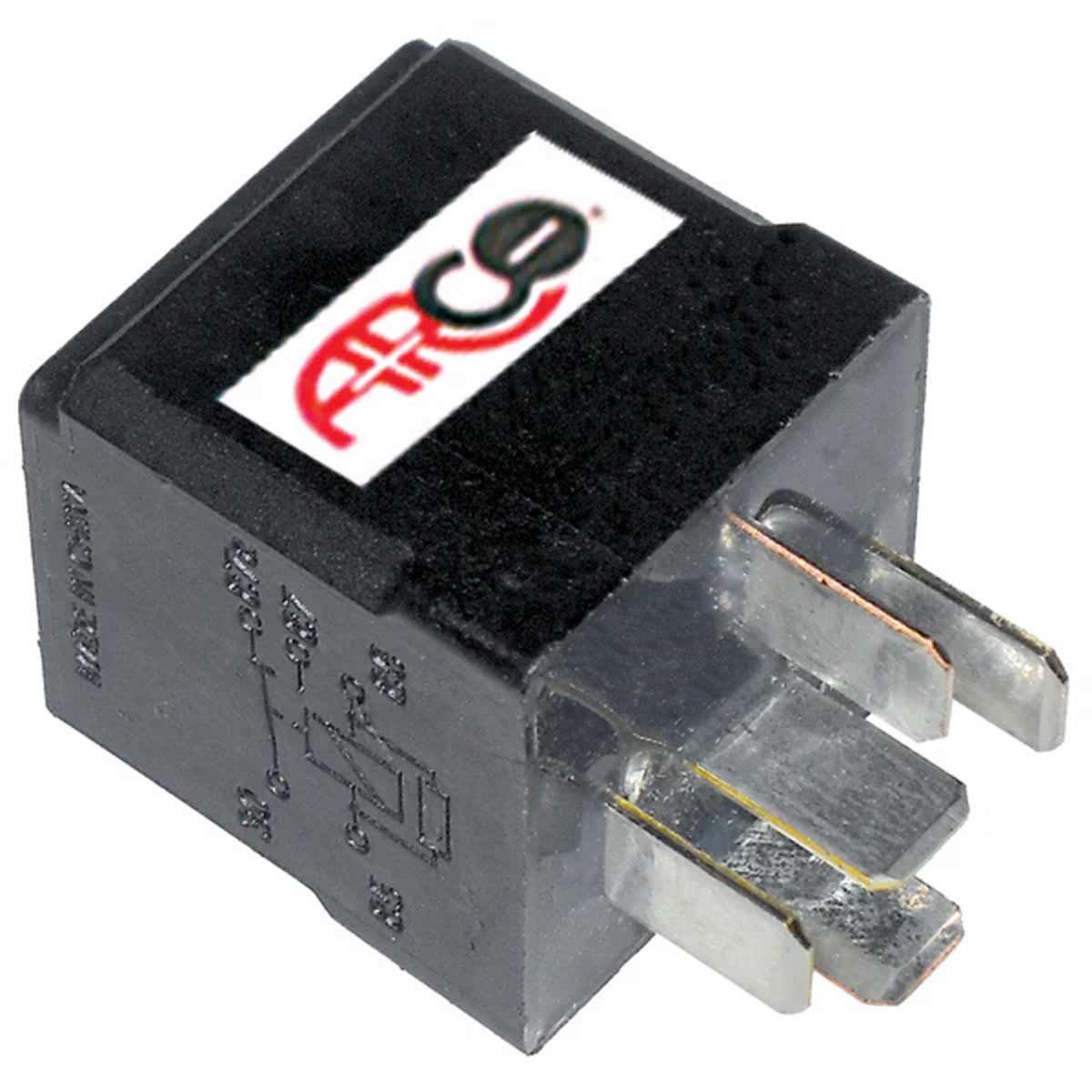 Arco Marine Relay R809 for Volvo Penta Marine Engines (12V) 1 Arco Marine Relay R809 for Volvo Penta Marine Engines (12V)