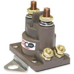 Arco Marine Heavy Duty Solenoid SW058HD