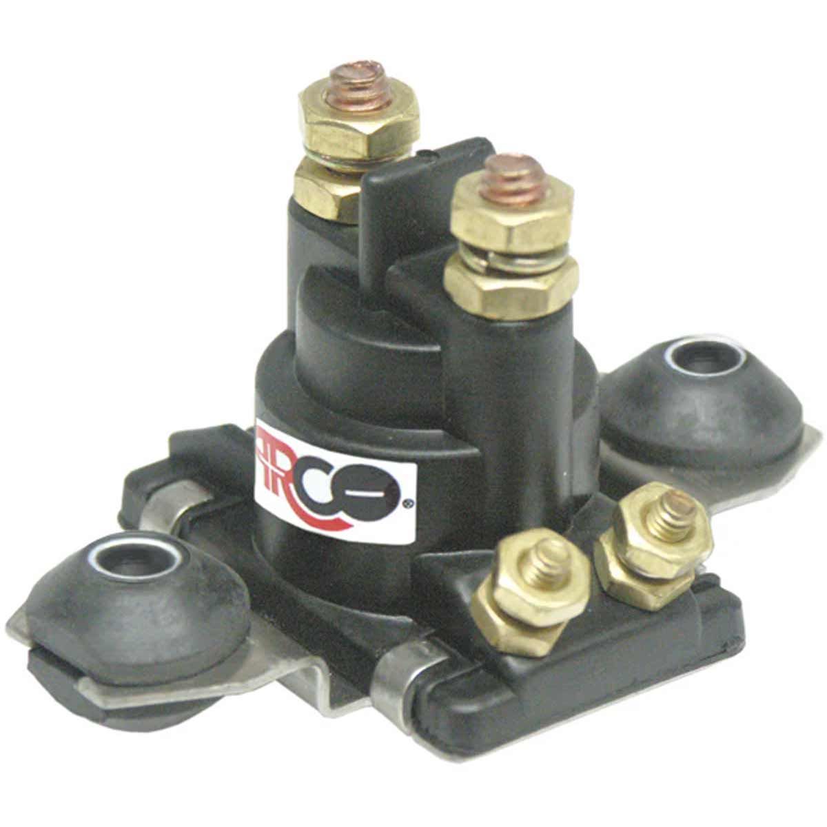 Arco Marine Solenoid SW099 for Mercruiser & Yamaha Engines (12V) 1 Arco Marine Solenoid SW099 for Mercruiser & Yamaha Engines (12V)