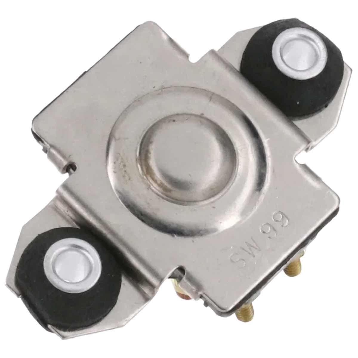 Arco Marine Solenoid SW099 for Mercruiser & Yamaha Engines (12V) 2 Arco Marine Solenoid SW099 for Mercruiser & Yamaha Engines (12V) - Image 2