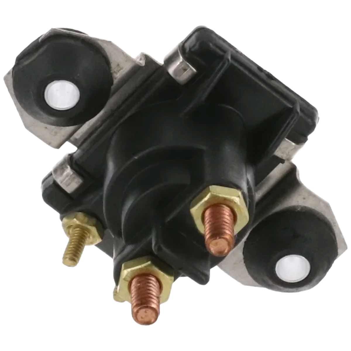 Arco Marine Solenoid SW099 for Mercruiser & Yamaha Engines (12V) 4 Arco Marine Solenoid SW099 for Mercruiser & Yamaha Engines (12V) - Image 4
