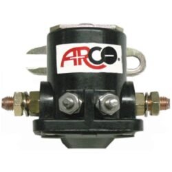 Arco Marine Solenoid SW622