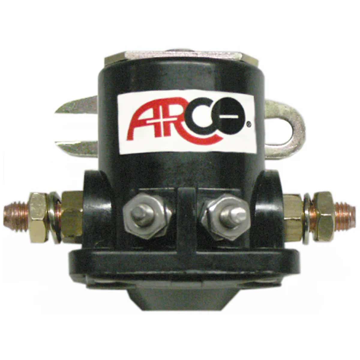 Arco Marine Solenoid SW622 for Mercury Marine Engines (12V) 1 Arco Marine Solenoid SW622
