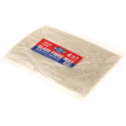 Baileys Chopped Strand Fibreglass Matting