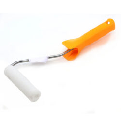 Baileys Premium Roller with Handle for Gelcoat / Flowcoat