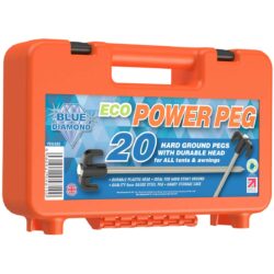 Blue Diamond Eco Power Pegs