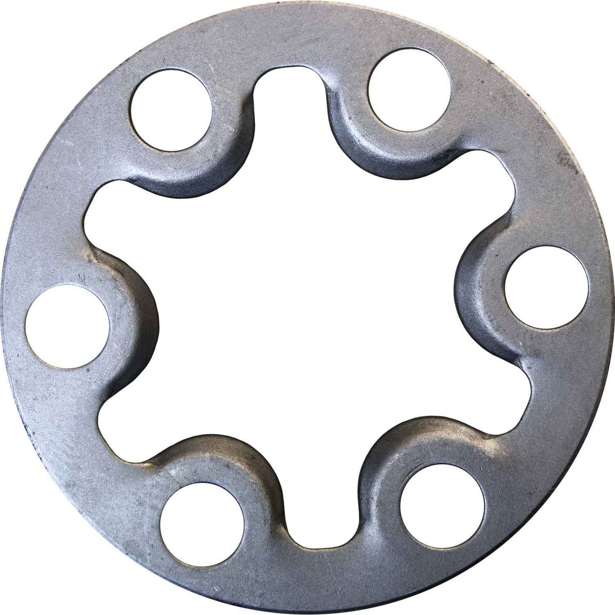 Lock Tab Washer For Engine Flywheel On BMC 1.5 MK2, 1.8 & 2.52 Engines 1 Lock Tab Washer For Engine Flywheel On BMC 1.5 MK2, 1.8 & 2.52 Engines