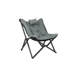 Bo-Camp Industrial Collection Relax Chair Brandon Green