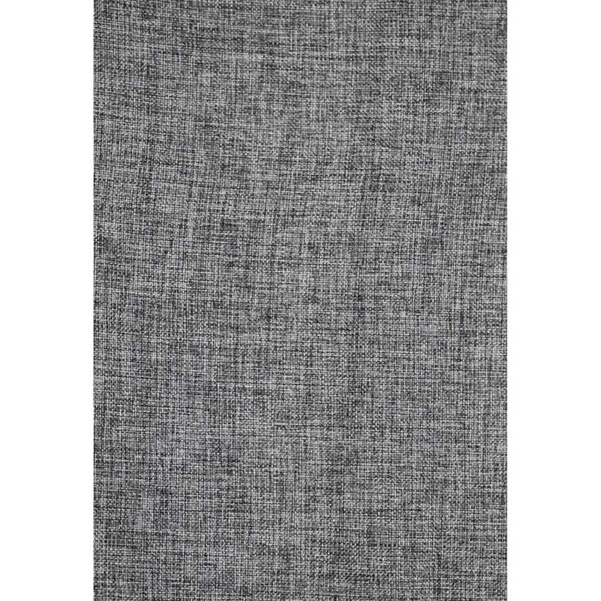 Bo-Camp Urban Collection Relax Chair Bloomsbury M Grey 8 Bo-Camp Urban Collection Relax Chair Bloomsbury M Grey - Image 8