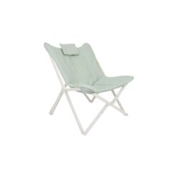Bo-Camp Pastel Collection Relax Chair Gordes Loxford Green