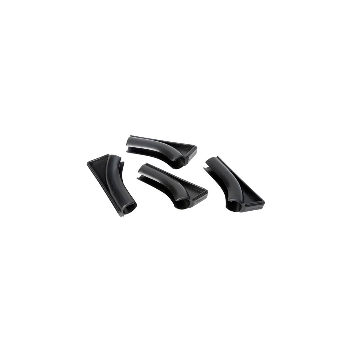 Bo-Camp Stabiliser for Copa Rio Chairs (4 Pieces) 1 Bo-Camp Stabiliser for Copa Rio Chairs