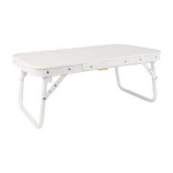 Bo-Camp Pastel Collection Table Yvoire Compact