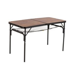 Bo-Camp Industrial Collection Table Greene Case