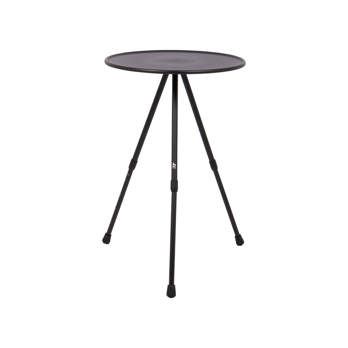 Bo-Camp Industrial Collection Side Table Sawtelle Black 1 Bo-Camp Industrial Collection Side Table Sawtelle Black