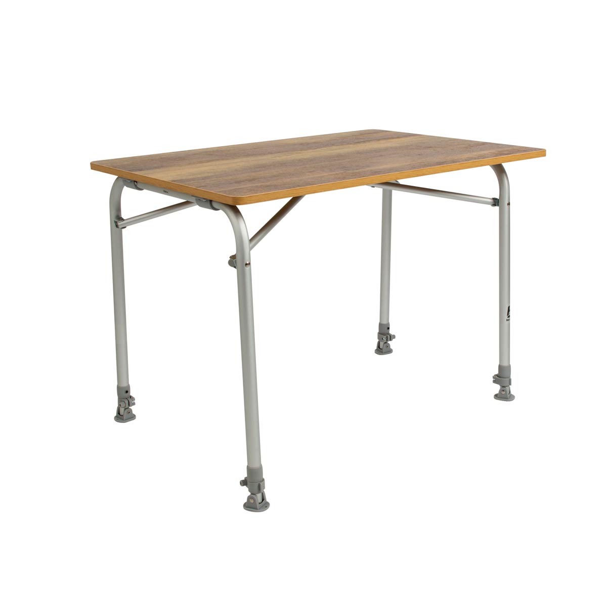 Bo-Camp Table Feather (80 x 60cm) 1 Bo-Camp Table Feather (80 x 60cm)