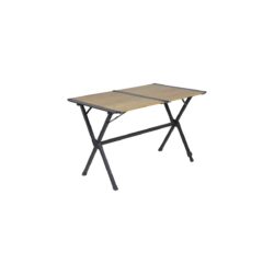 Bo-Camp Urban Collection Table Maryland Bamboo