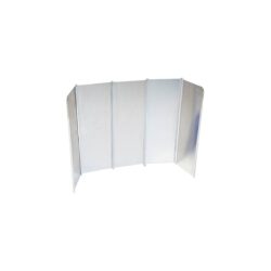 Bo-Camp Cooking Windbreak Universal (5 Parts)