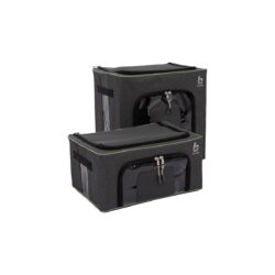 Bo-Camp Storage Box Foldable