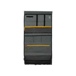 Bo-Camp Industrial Collection Organiser Overton M 7 Compartment