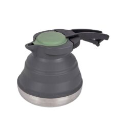 Bo-Camp Tea Kettle Collapsible