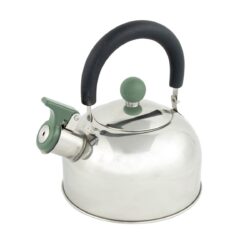 Bo-Camp Whistling Kettle