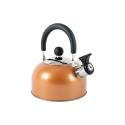 Bo-Camp Industrial Collection Whistling Kettle Rhoda