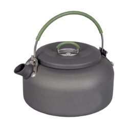 Bo-Camp Tea Kettle Explorer S Hard Anodised Aluminium